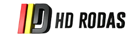 Logomarca HD Rodas