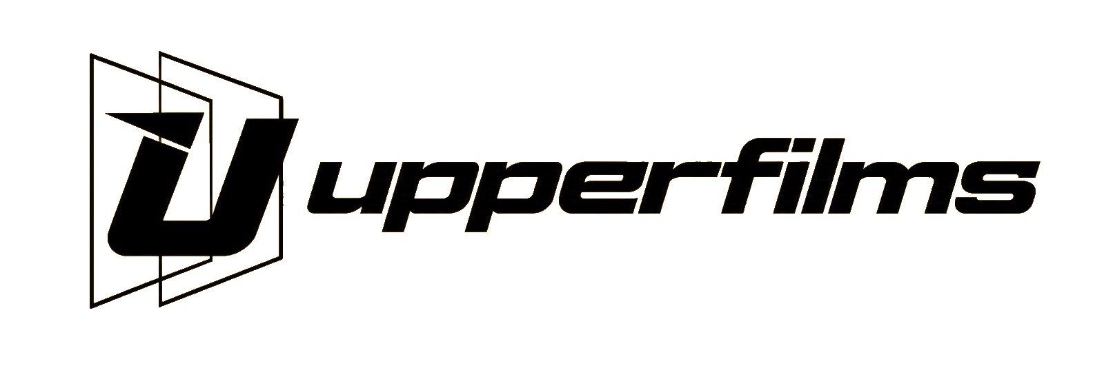 Logomarca Upperfilms