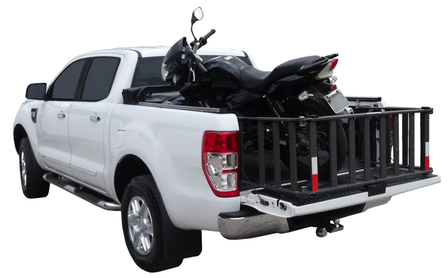 Extensor de Caçamba Ranger CD XLS-XL, LIMITED e XLT (2013-2023)