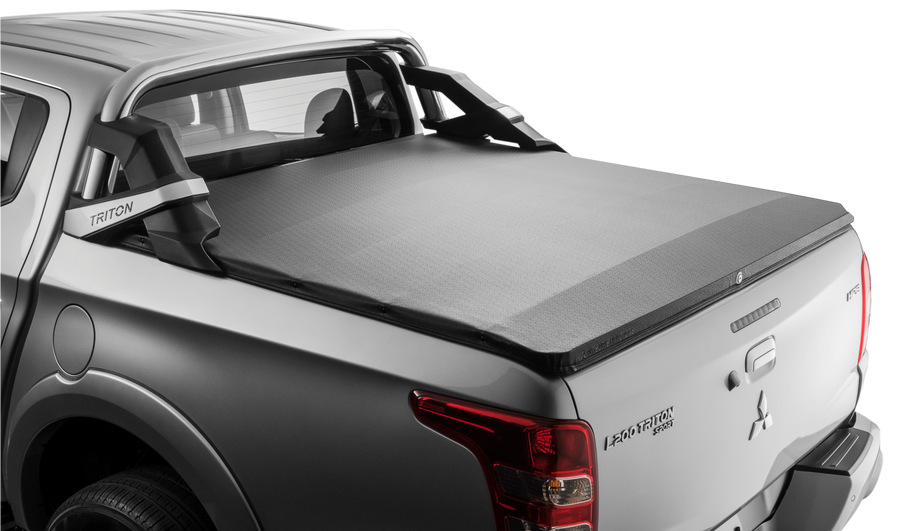 Capota Marítima SanfonaR Ranger CD XLS-XL (2013...)